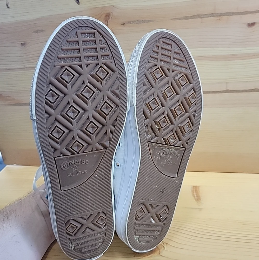 Converse brand us